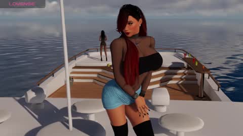 lessly_muah online show from June 23, 2026, 2:26 pm