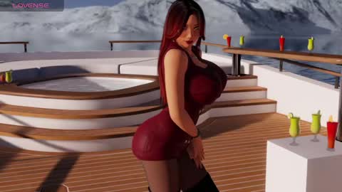 lessly_muah online show from June 24, 2026, 2:38 pm
