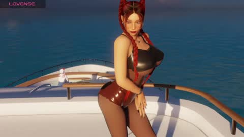 lessly_muah online show from June 25, 2026, 9:08 pm