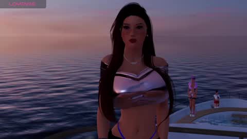 lessly_muah online show from June 27, 2026, 12:48 am
