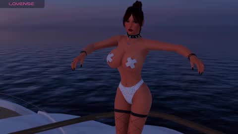 lessly_muah online show from June 30, 2026, 12:11 am