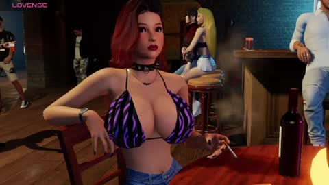 lessly_muah online show from June 30, 2026, 2:07 pm