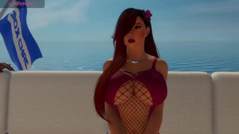lessly_muah online show from July 13, 2026, 1:36 pm
