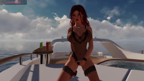 lessly_muah online show from July 15, 2026, 1:38 pm