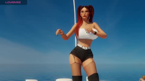 lessly_muah online show from July 20, 2026, 11:56 am