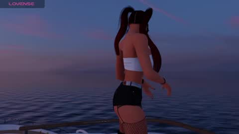 lessly_muah online show from July 21, 2026, 1:08 am
