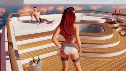 lessly_muah online show from July 26, 2026, 11:39 am