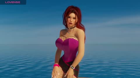 lessly_muah online show from July 27, 2026, 11:45 pm