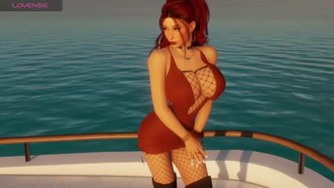 lessly_muah online show from August 1, 2026, 2:00 am