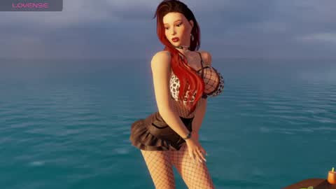 lessly_muah online show from August 4, 2026, 8:00 pm