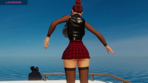 lessly_muah online show from August 7, 2026, 1:24 pm