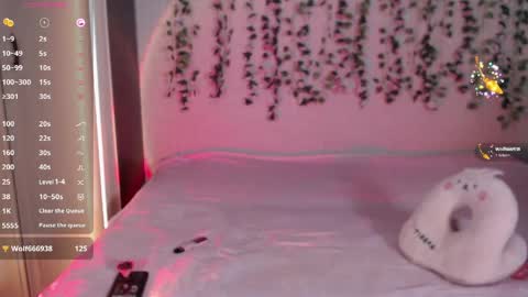 Lessy online show from May 10, 2026, 4:06 am