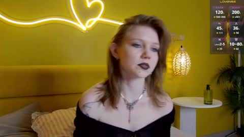 Lessy online show from May 8, 2026, 2:39 am