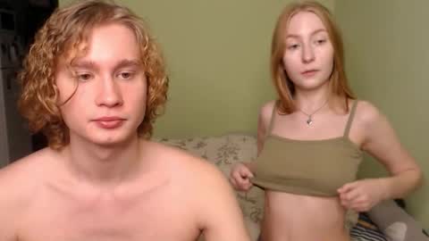 Alisa  Jhony online show from January 7, 2026, 11:56 am