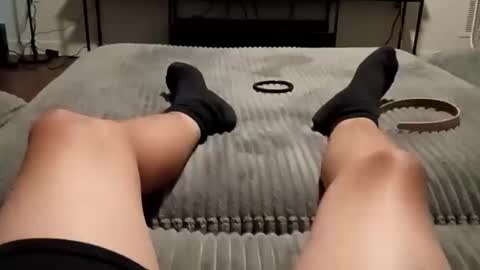 Pussy pleaser online show from May 18, 2026, 2:18 am