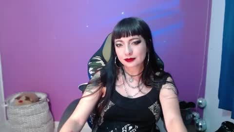 lestatdlion online show from December 11, 2024, 11:32 pm