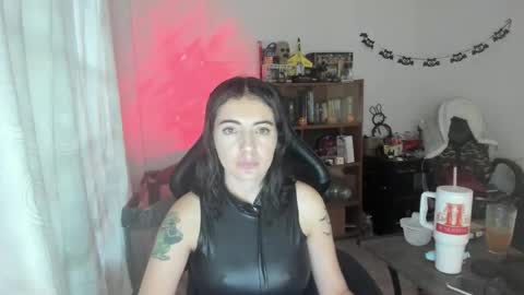 lestatdlion online show from October 9, 2025, 10:46 am