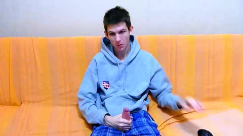 lester_broo online show from February 20, 2026, 7:21 am