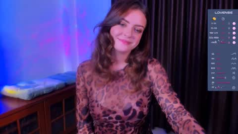 lesya krutalevich online show from December 23, 2024, 1:24 pm