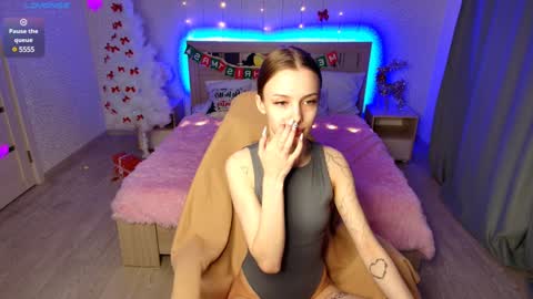 Lesya  online show from January 7, 2025, 3:02 pm