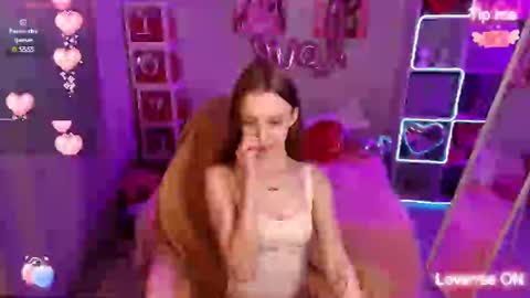 Lesya  online show from February 13, 2025, 5:11 pm