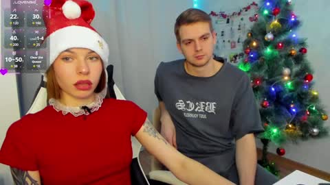 Fiona online show from December 22, 2024, 8:25 pm