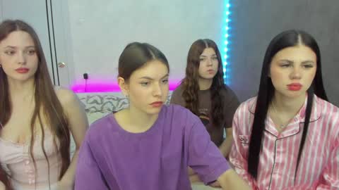 Fiona online show from February 3, 2025, 8:35 pm