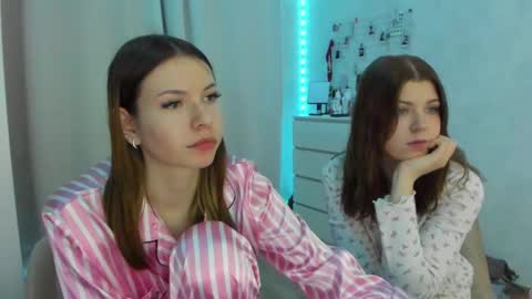 Fiona online show from February 20, 2025, 10:59 pm