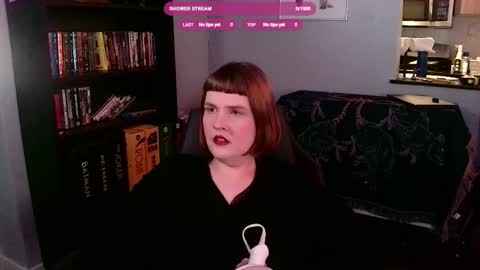 Lethe online show from March 31, 2026, 9:26 pm