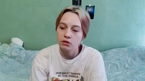 letitiaboteler online show from November 29, 2025, 11:02 am