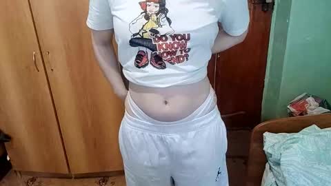 letitiaboteler online show from December 5, 2025, 11:08 am