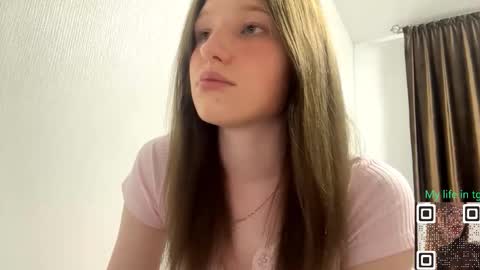 Kate online show from September 17, 2025, 4:08 pm