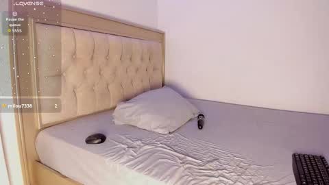 Letizia online show from October 8, 2025, 7:28 am