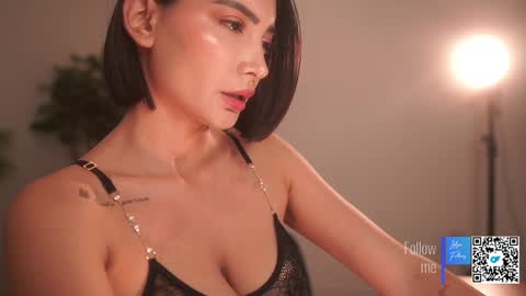 Letizia Fulkers online show from January 30, 2025, 9:14 pm