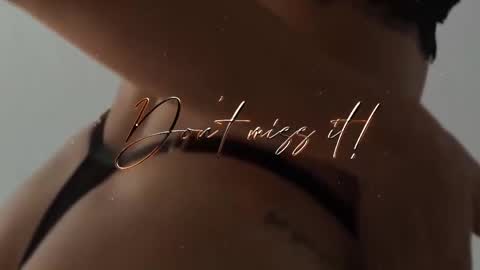 Letizia Fulkers online show from May 25, 2026, 2:56 pm