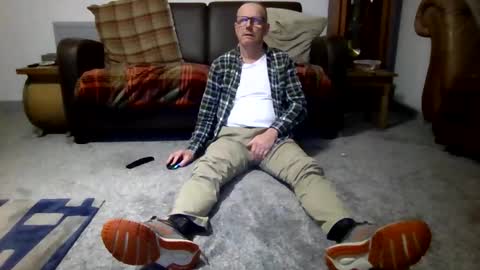 paul online show from November 7, 2025, 11:49 pm