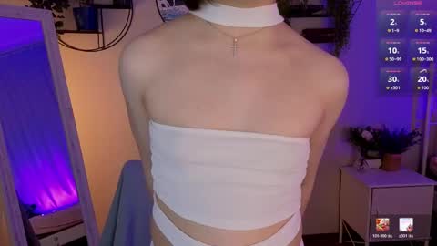 letoria_notley online show from April 30, 2026, 6:03 pm