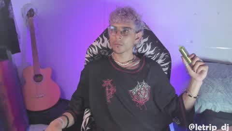   letrip  online show from December 4, 2025, 2:43 am