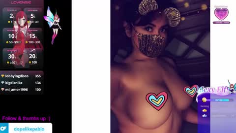 Follow main  Braziliancheeks online show from December 5, 2024, 1:58 am