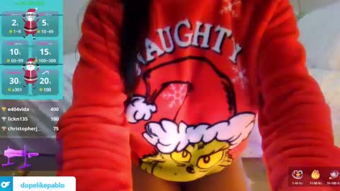 Follow main  Braziliancheeks online show from December 21, 2024, 4:19 am