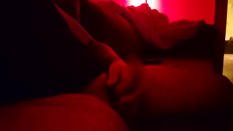 letsgetit112 online show from October 12, 2025, 2:54 am