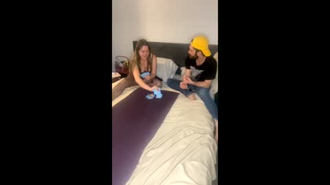 letsmaketrumpthenhump online show from February 4, 2026, 6:08 am