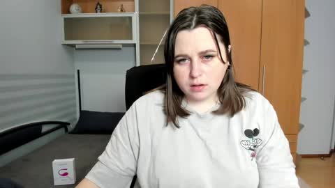 Naomi online show from May 3, 2026, 6:08 am