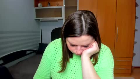 Naomi online show from May 8, 2026, 5:46 am