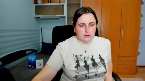 Naomi online show from June 22, 2026, 8:22 am