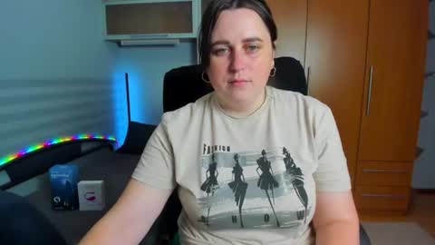 Naomi online show from June 24, 2026, 6:34 am