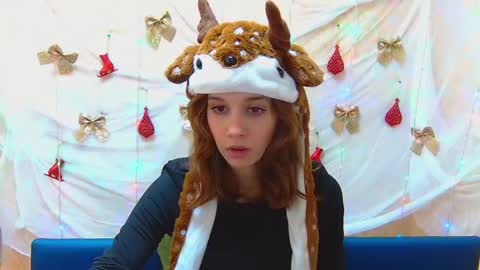 letty_curly online show from December 29, 2024, 6:03 am