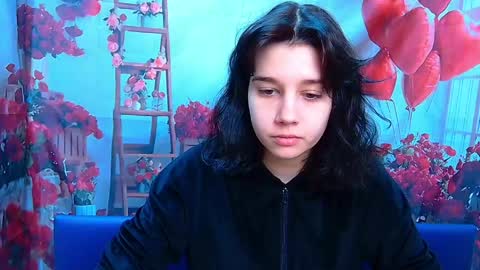 letty_curly online show from May 8, 2026, 5:13 am