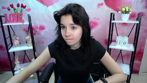 letty_curly online show from May 10, 2026, 5:01 am