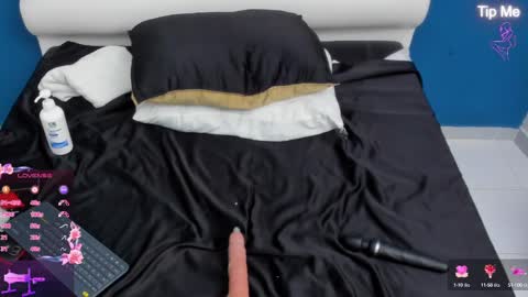 Maria Jose online show from February 13, 2025, 12:54 pm